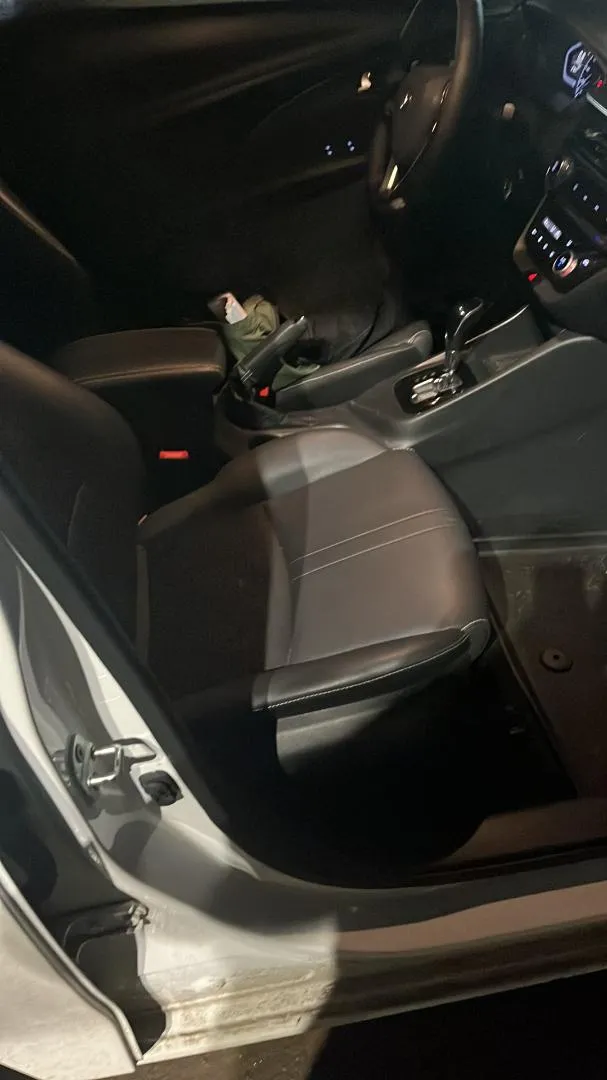 Changan Alsvin Стандарт 1.5 АТ, фото 5