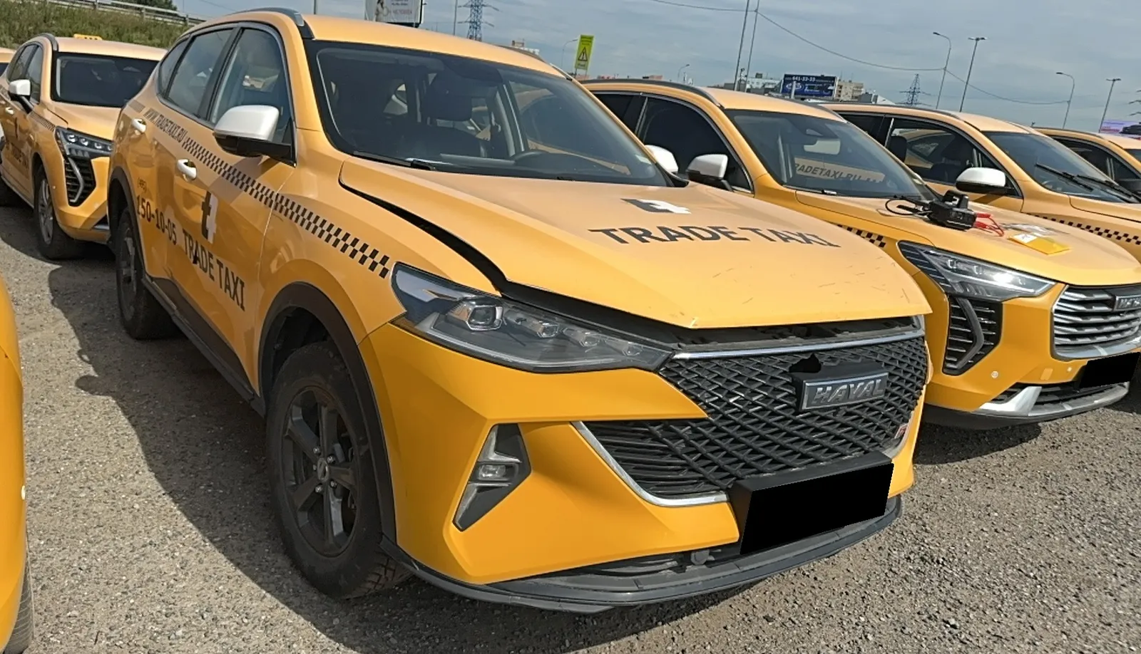 Haval F7, фото 3