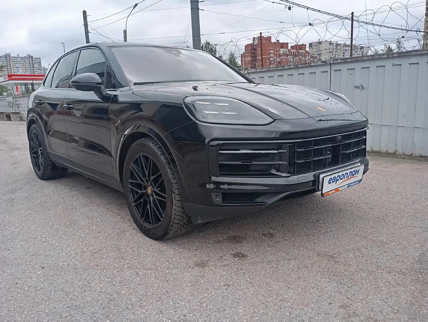 Porsche Cayenne 3.0 AT, фото 2