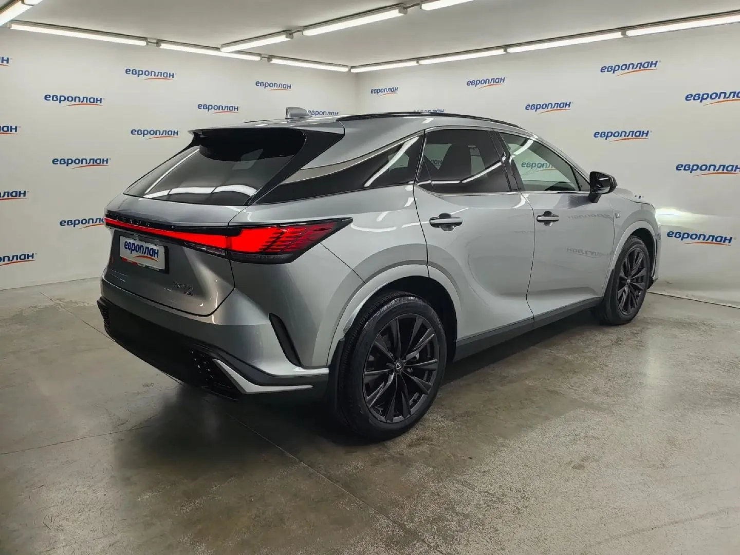 Lexus RX, фото 4
