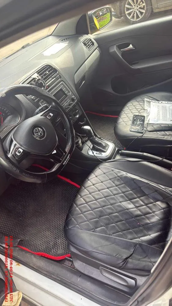 Volkswagen Polo Comfortline, фото 5