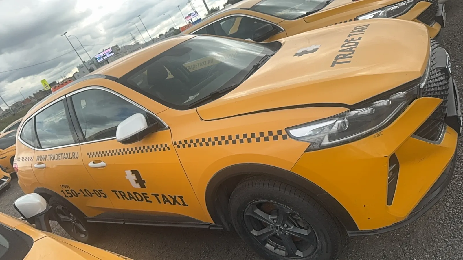 Haval F7, фото 4