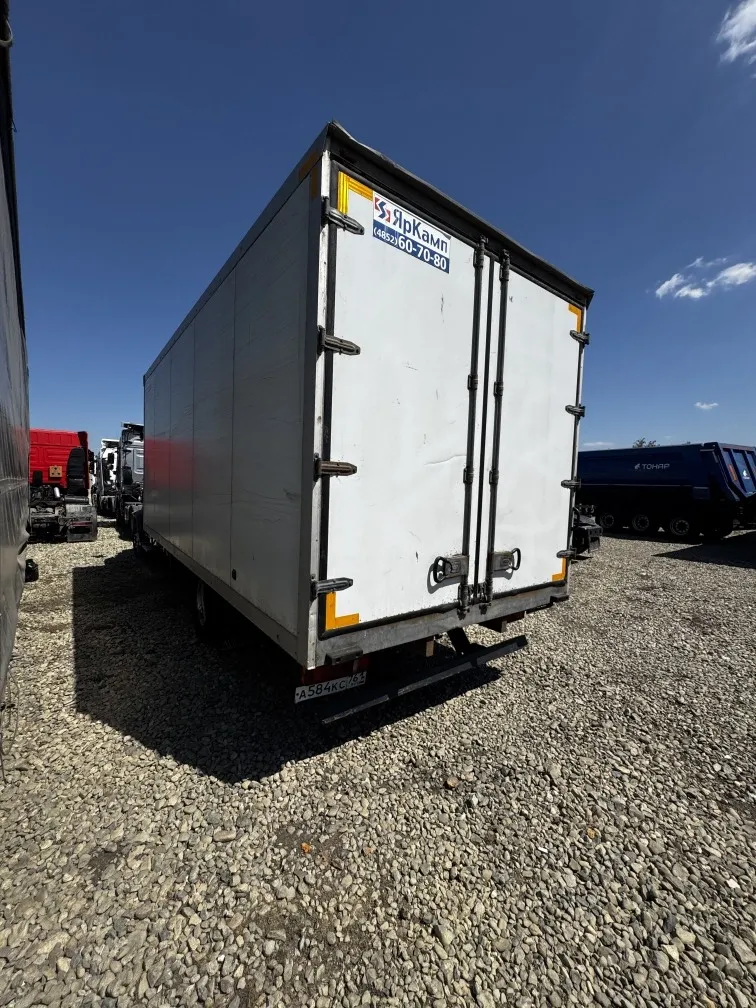 ГАЗ GAZon Next, фото 5