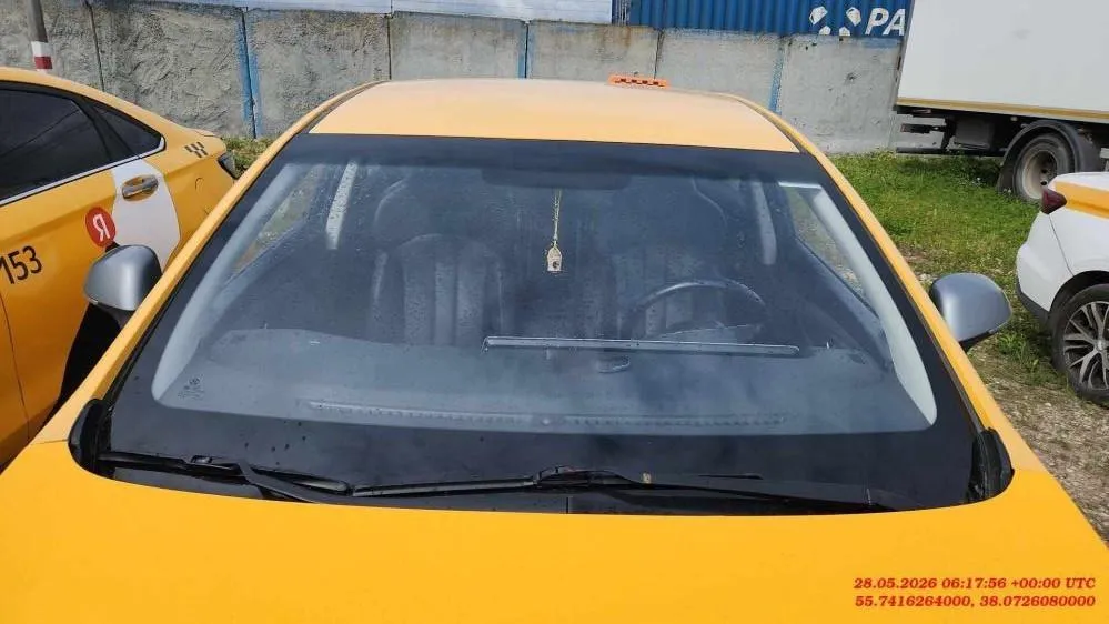 BAIC Ю5 Плюс (U5 Plus) Люкс 1.5 Вариатор, фото 2