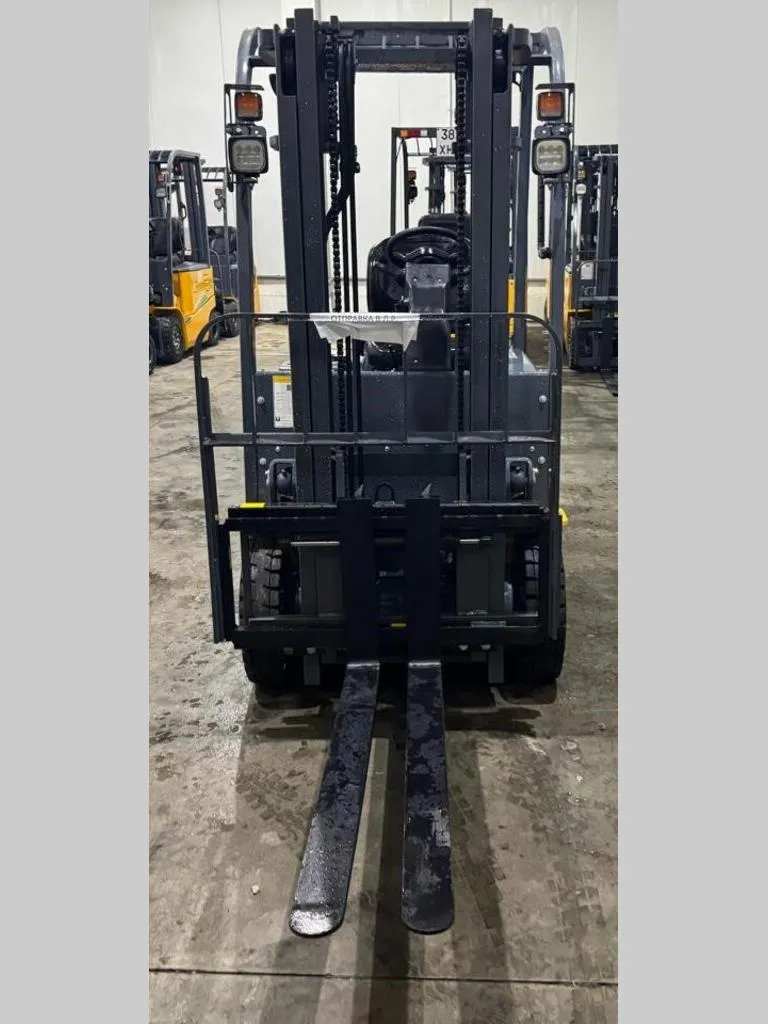 Heli AURORA FORKLIFT CPD18, фото 2