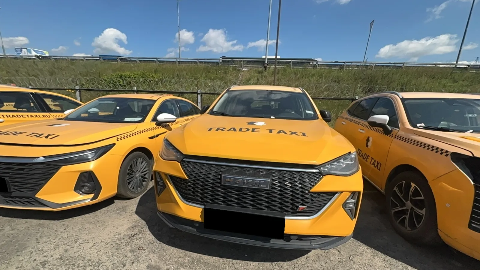 Haval F7, фото 2