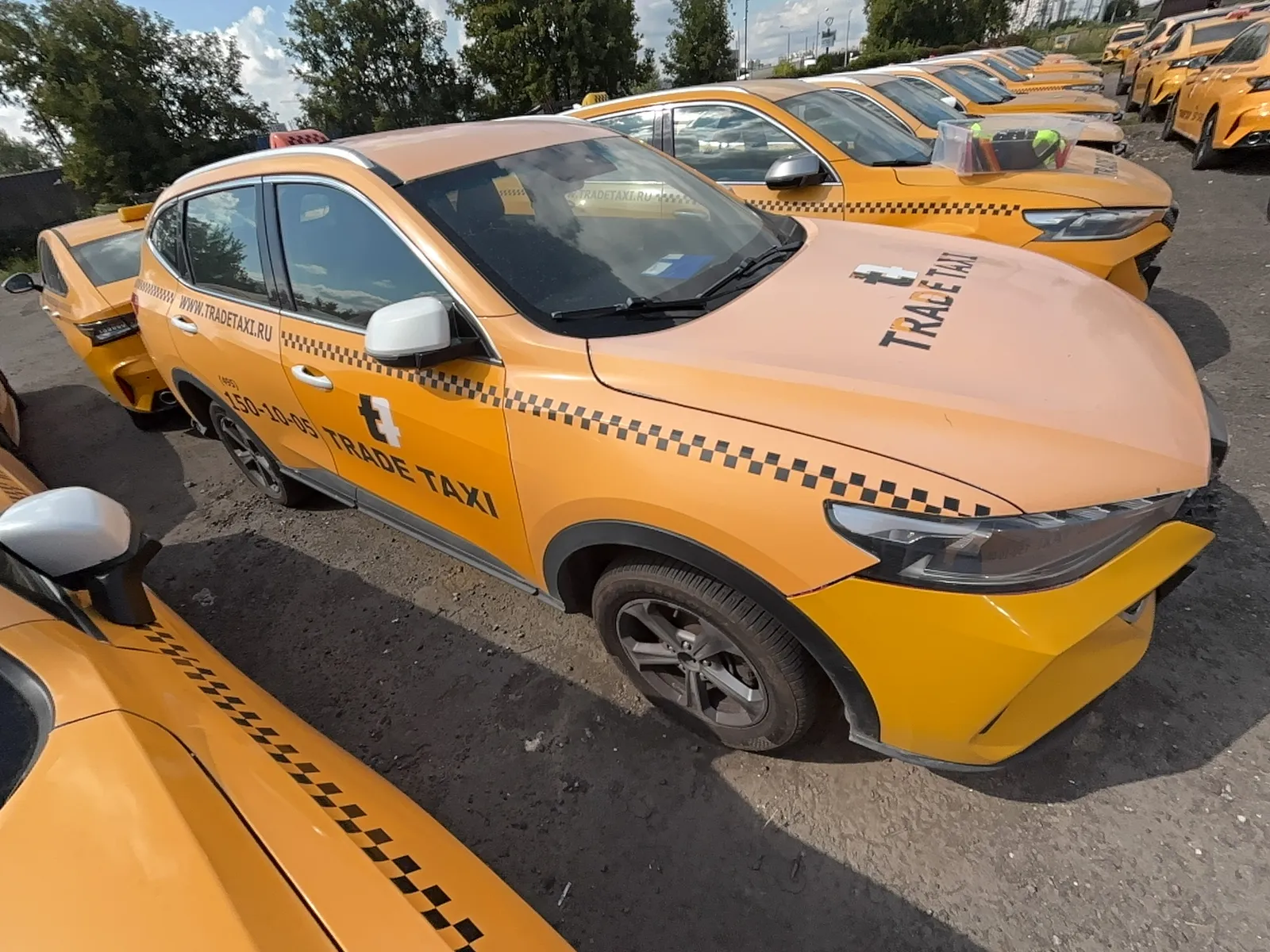 Haval F7, фото 4