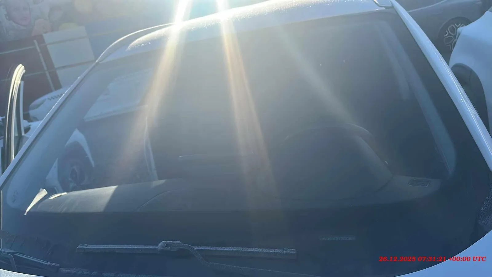 Chery Tiggo 4 PRO Акшн, фото 2