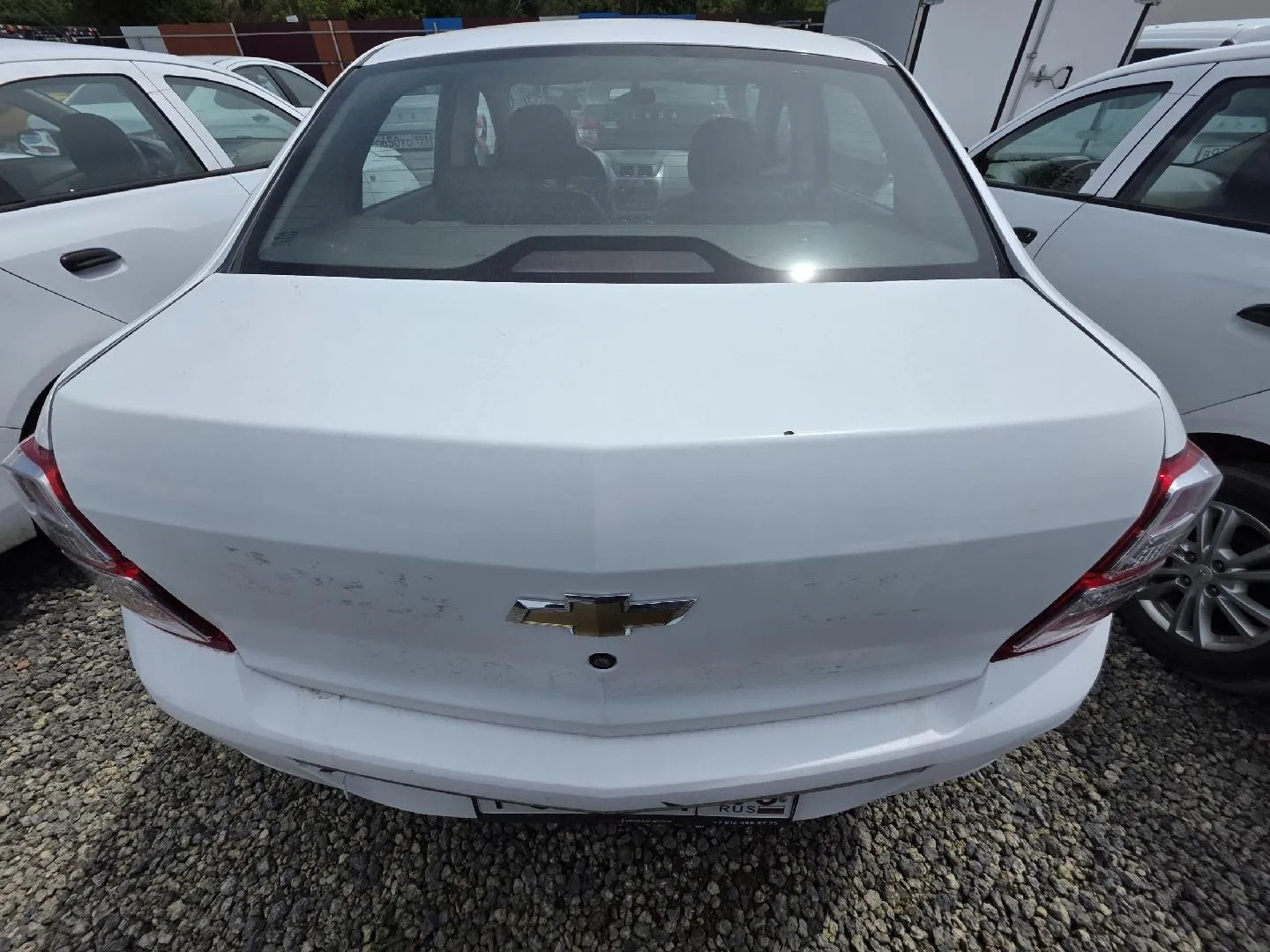 CHEVROLET Cobalt ЛТ-Зэт АТ, фото 5