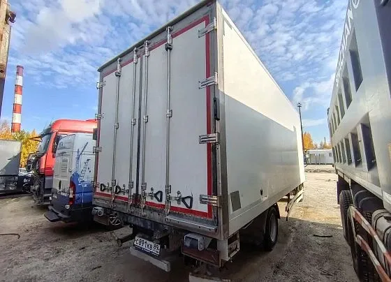 DONGFENG AF 475400-02, фото 2