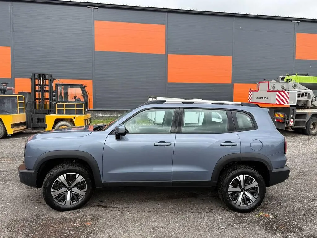 Haval DARGO, фото 4