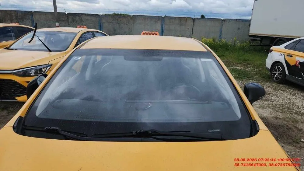 BAIC Ю5 Плюс (U5 Plus) Люкс 1.5 Вариатор, фото 2
