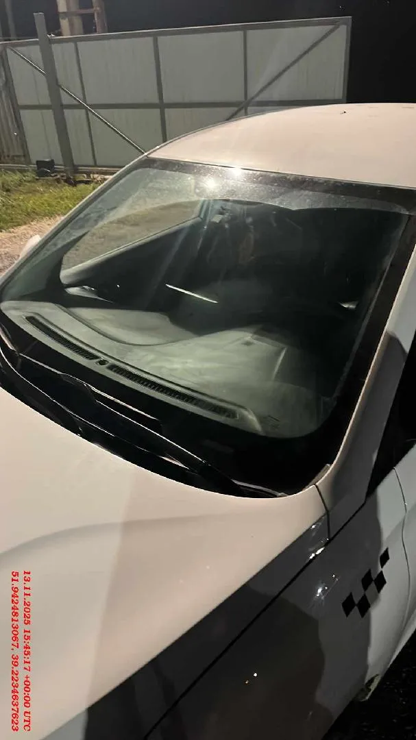 Changan Alsvin Стандарт 1.5 АТ, фото 5