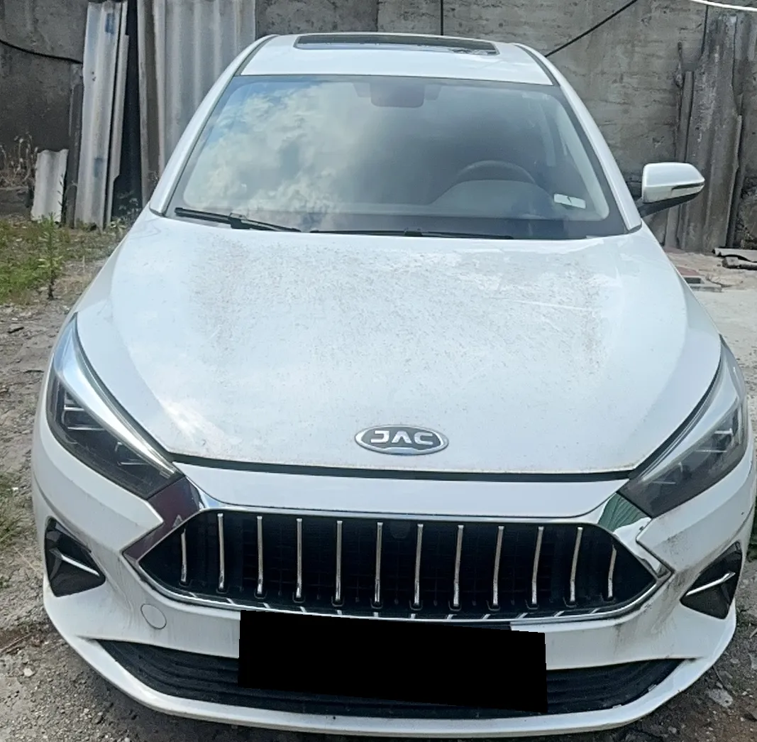 JAC J7, фото 2