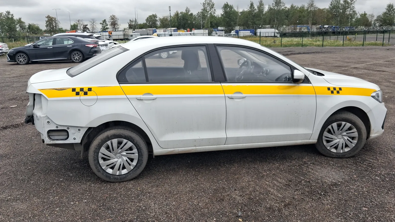 Jetta VA3, фото 4