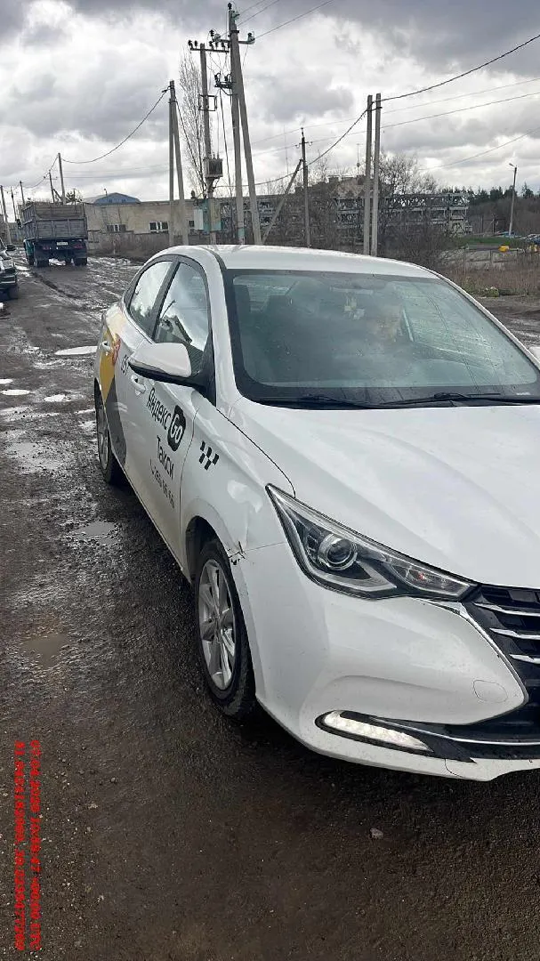 Changan Alsvin Стандарт 1.5 АТ, фото 4