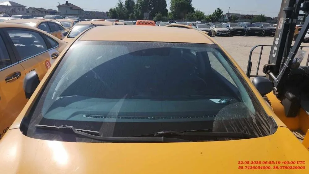 BAIC Ю5 Плюс (U5 Plus) Люкс 1.5 Вариатор, фото 5
