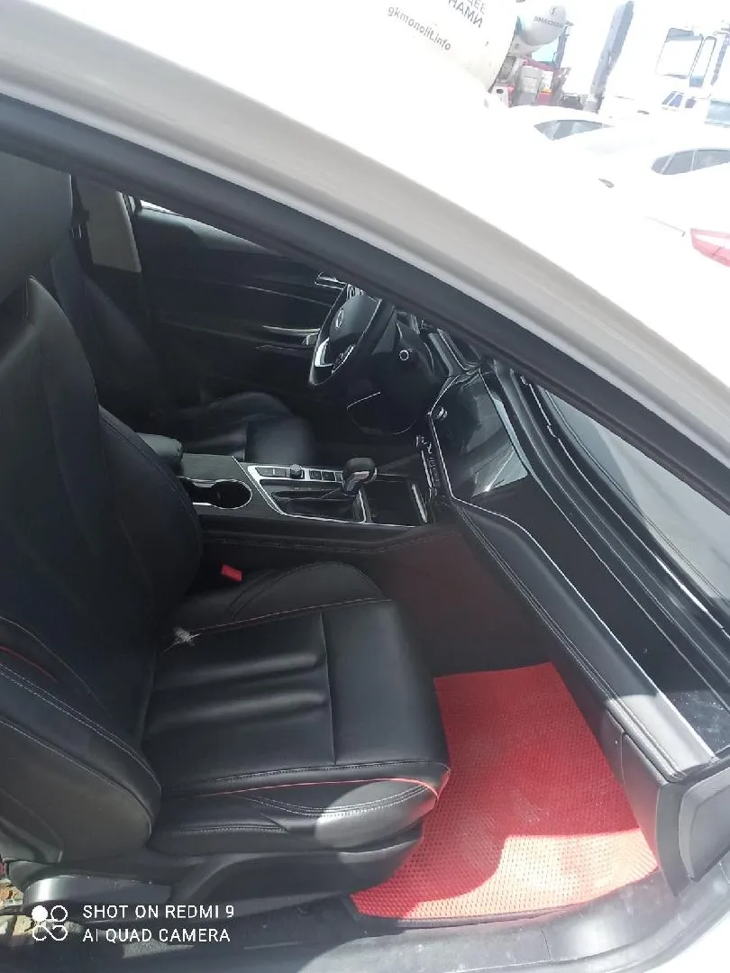 Omoda S5 Лайф 1.5 Вариатор, фото 5