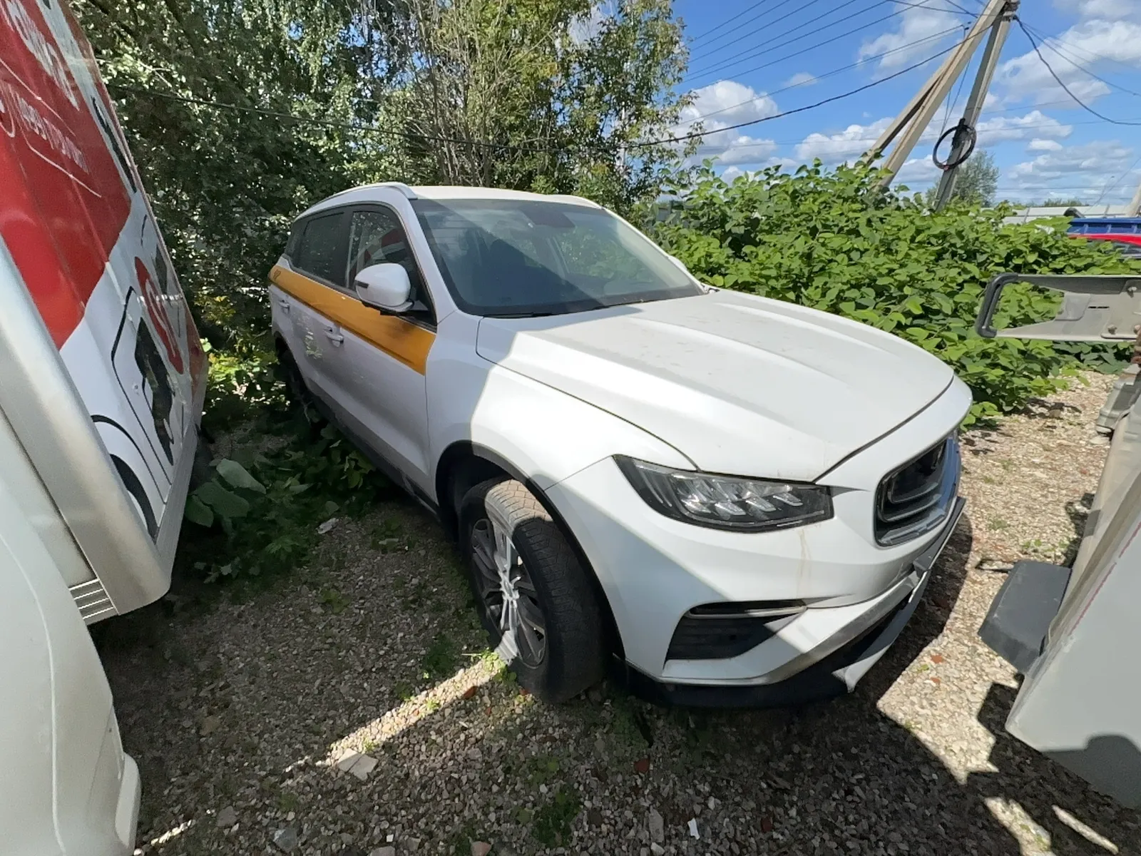 BELGEE X70, фото 2