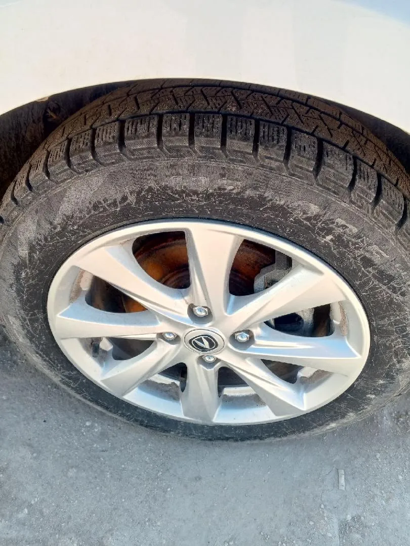 Changan Alsvin Стандарт 1.5 АТ, фото 5