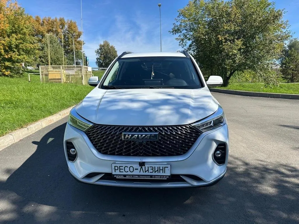 Haval M6, фото 3