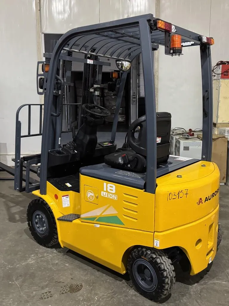 Heli AURORA FORKLIFT CPD18, фото 2