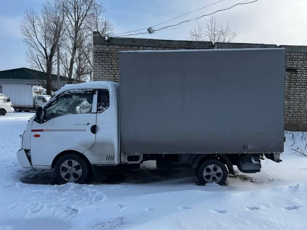 Hyundai Иное, фото 4
