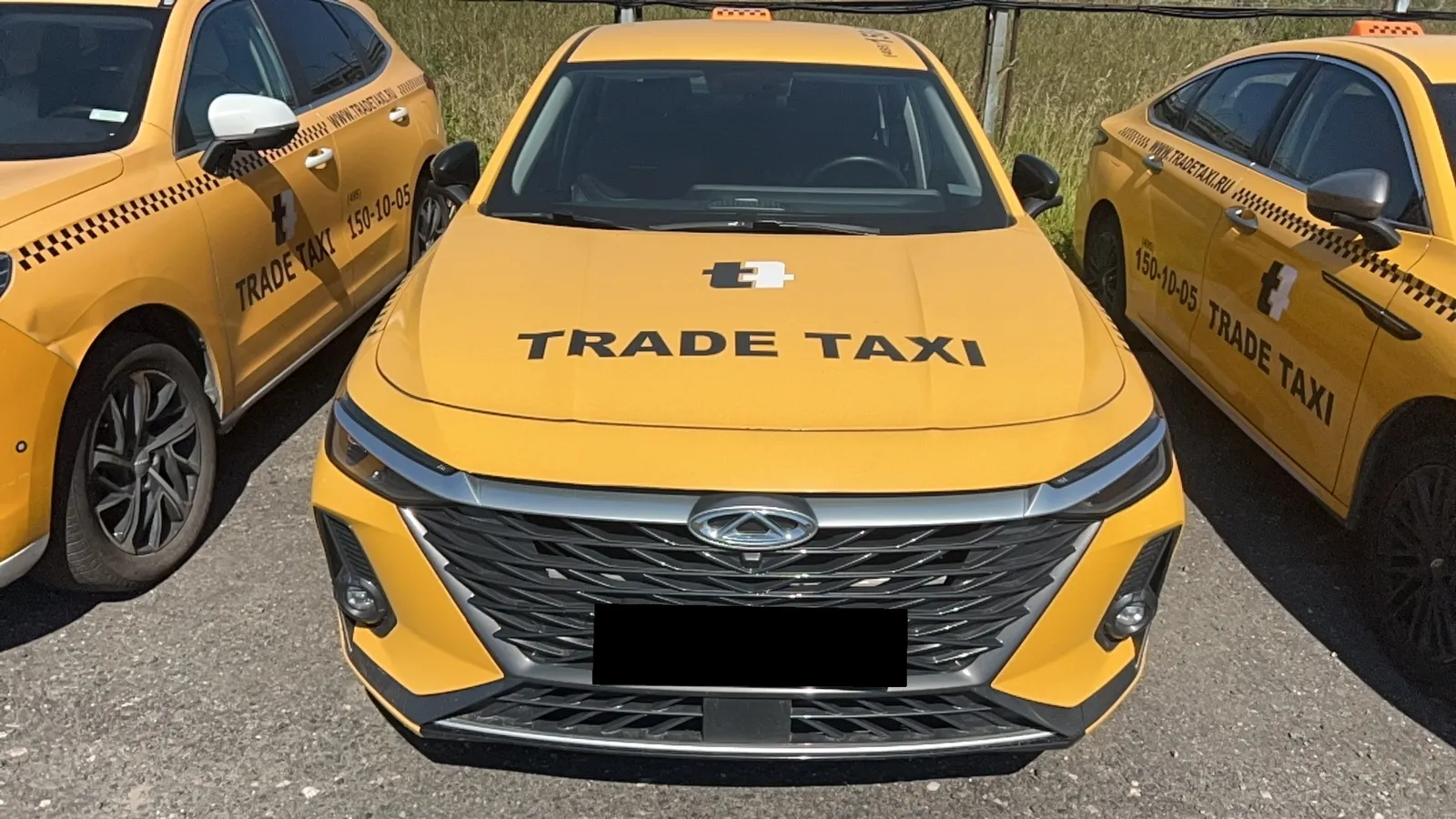 Chery Arrizo 8, фото 2