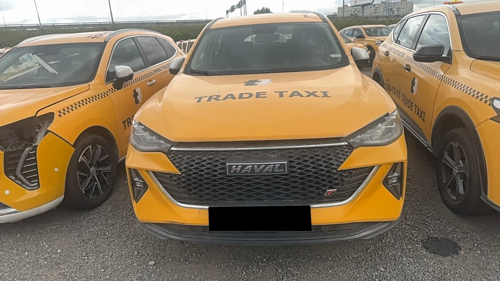 Haval F7, фото 2