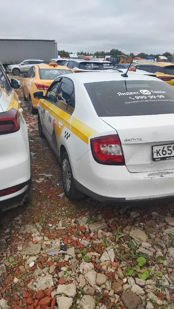 SKODA Rapid Active, фото 2