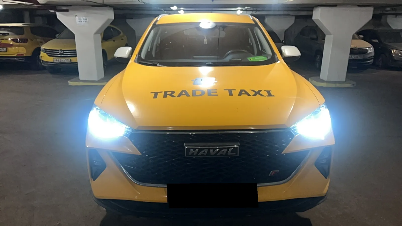 Haval F7, фото 2