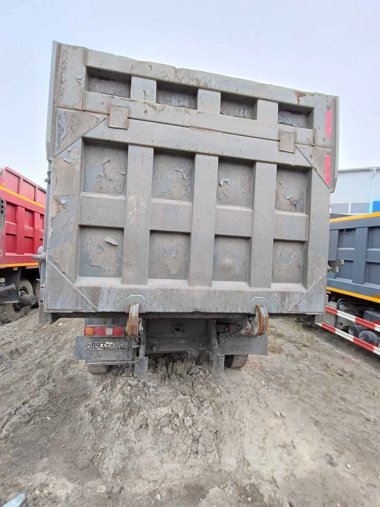 Shacman SX331863366, фото 4