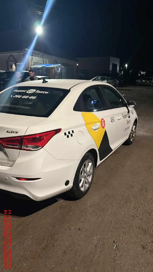 Changan Alsvin Стандарт 1.5 АТ, фото 3