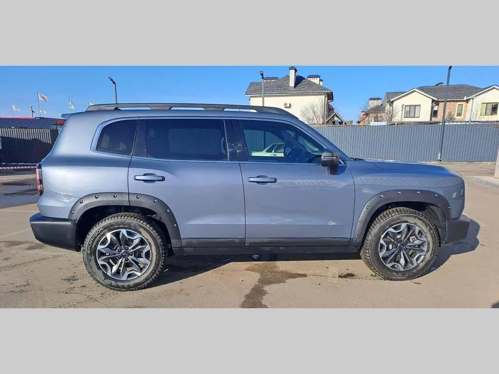 Haval DARGO, фото 3