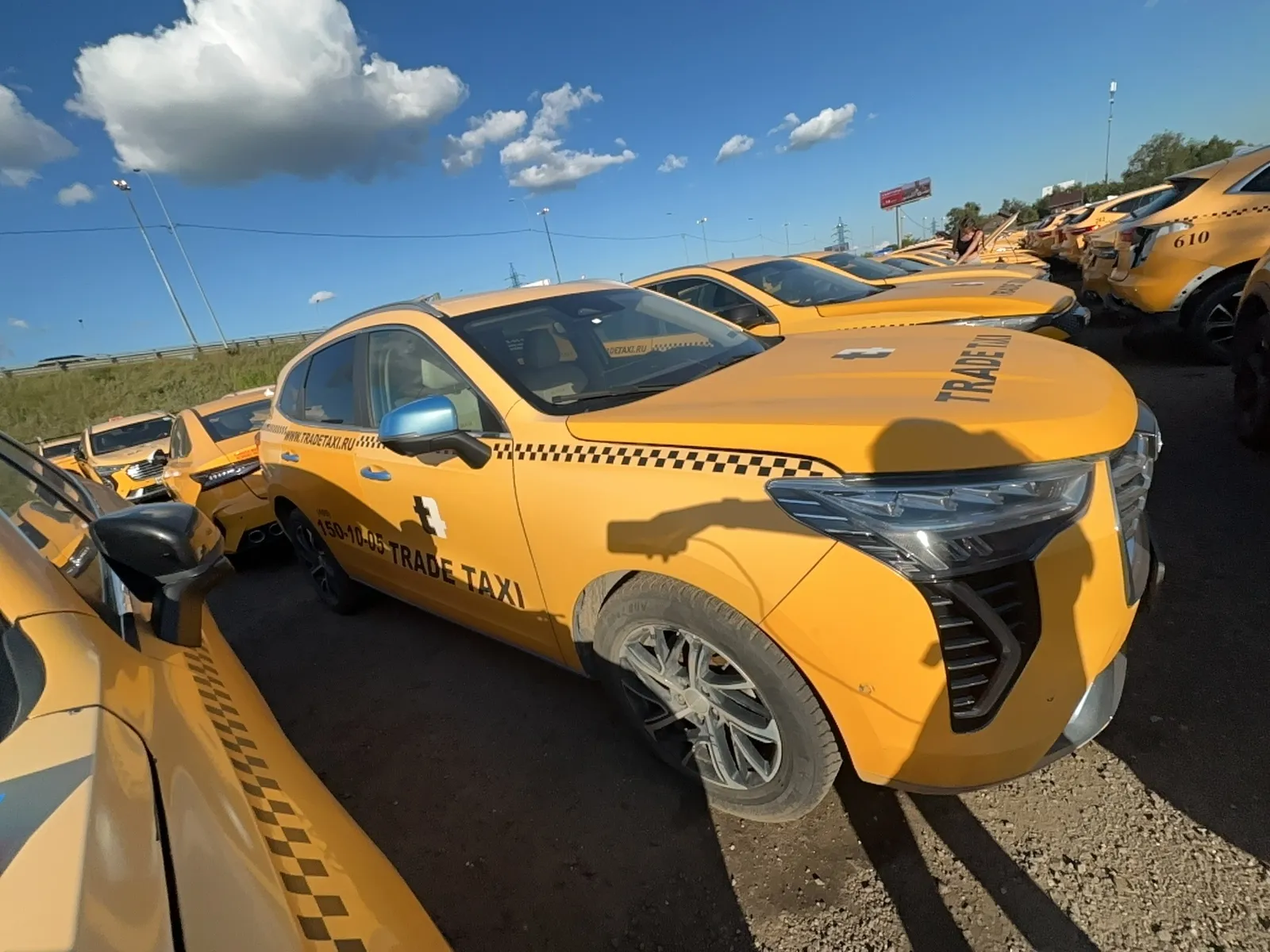 Haval Jolion, фото 3