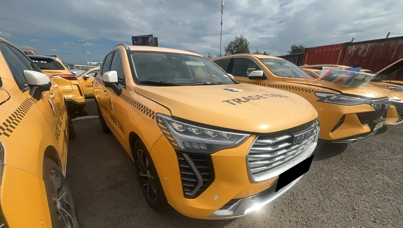Haval Jolion, фото 3