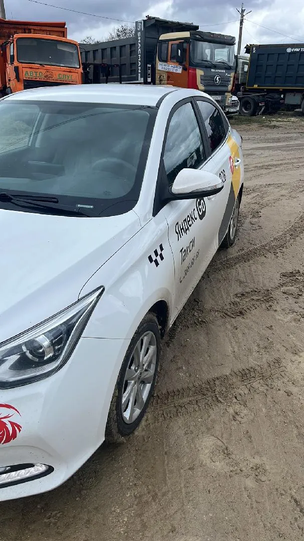 Changan Alsvin Стандарт 1.5 АТ, фото 3