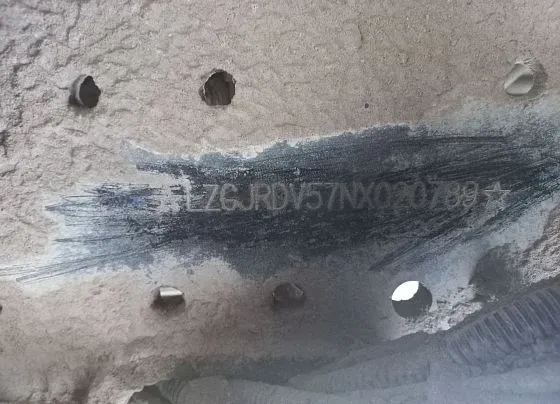 Shacman SX3258DV385, фото 2