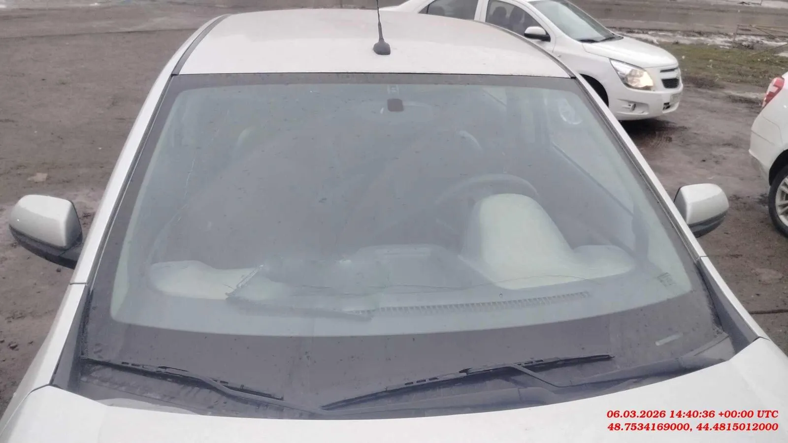 CHEVROLET Cobalt ЛТ-Зэт АТ, фото 2