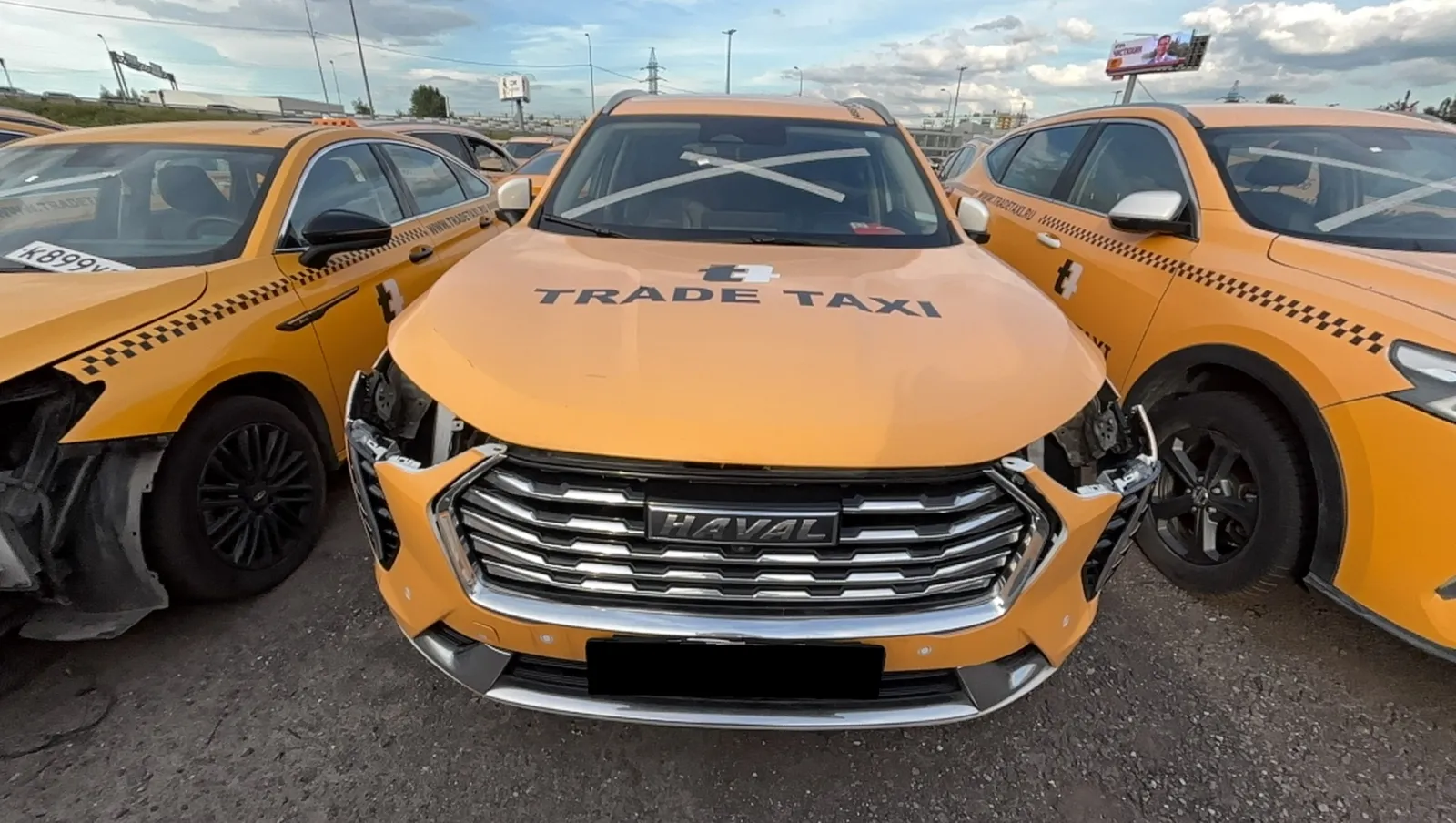 Haval Jolion, фото 2