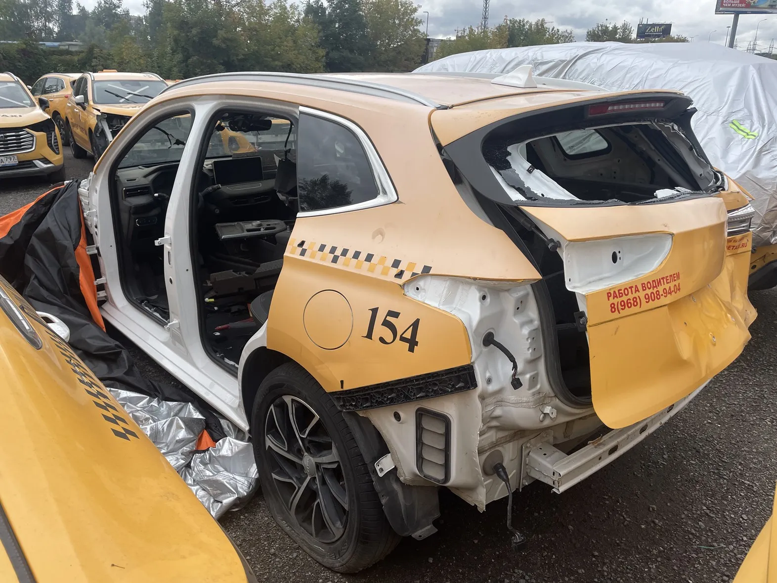 Haval Jolion, фото 3