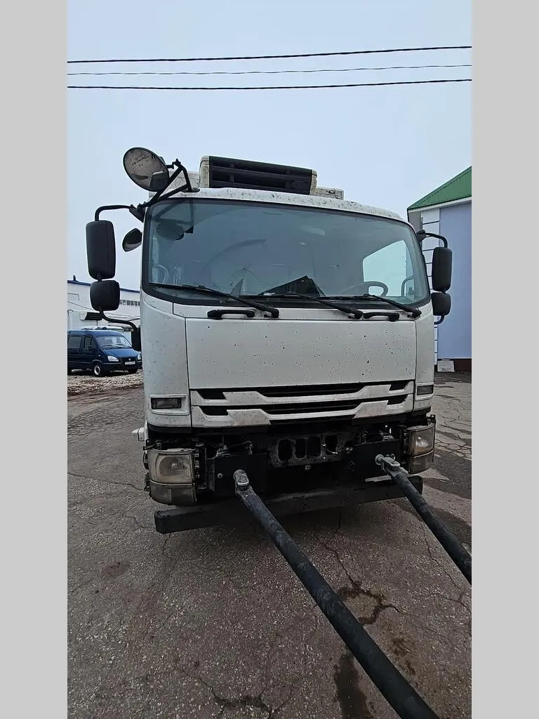 ISUZU F-SERIES, фото 2