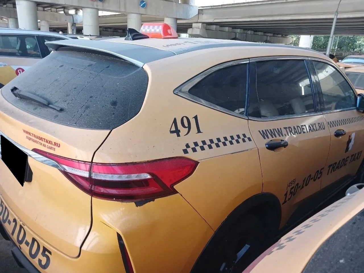 Haval F7, фото 3