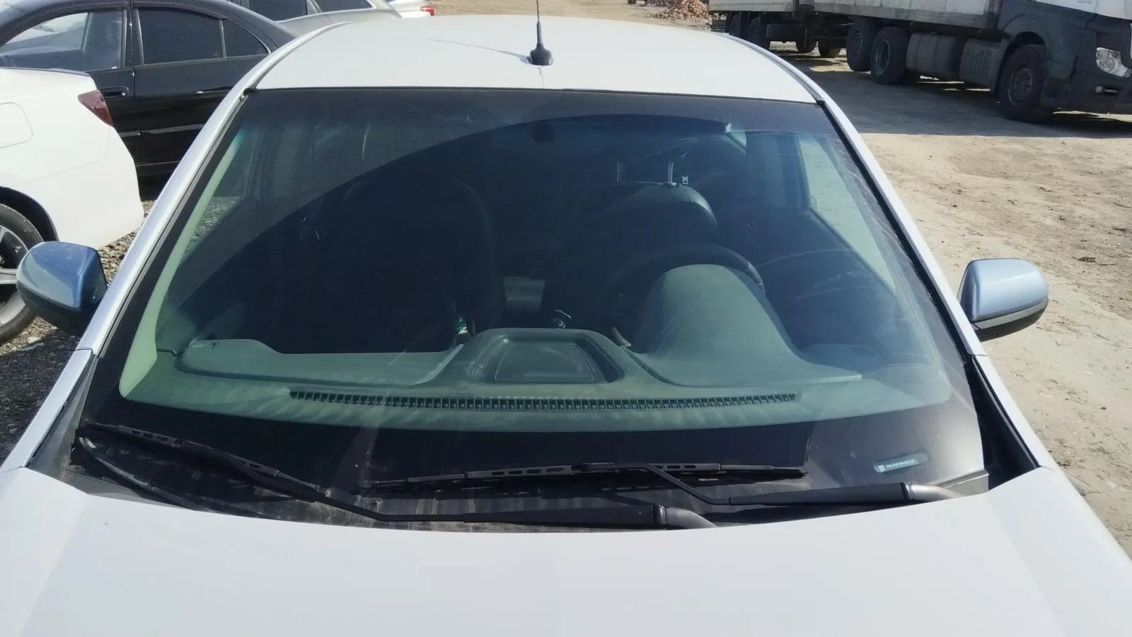 CHEVROLET Cobalt ЛТ-Зэт АТ, фото 5