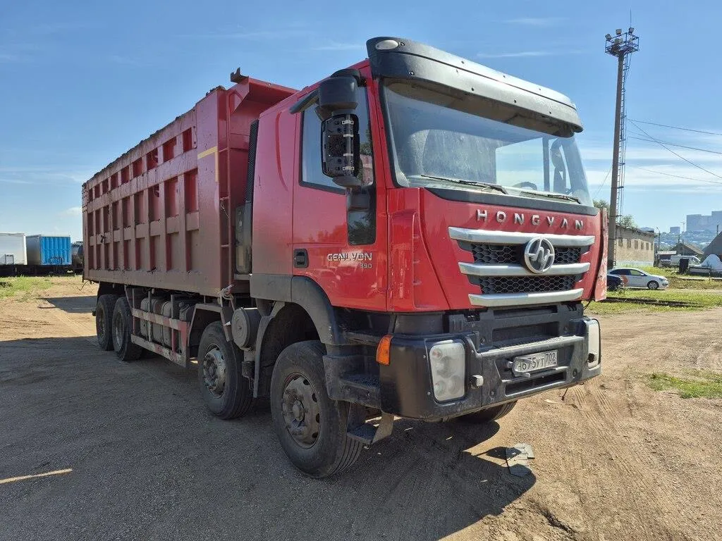 IVECO Иное, фото 3
