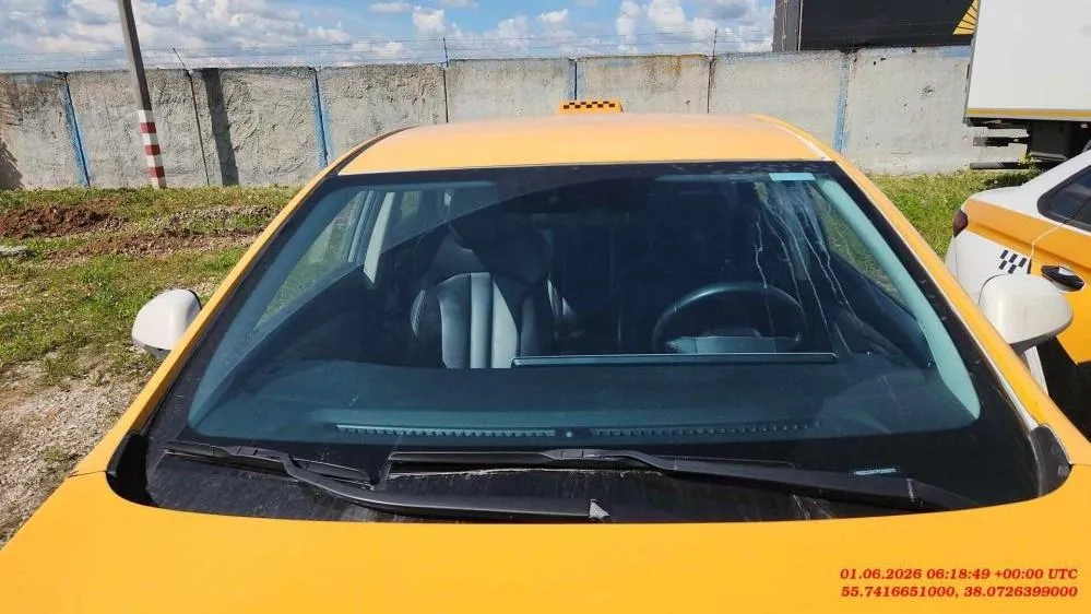 BAIC Ю5 Плюс (U5 Plus) Люкс 1.5 Вариатор, фото 5