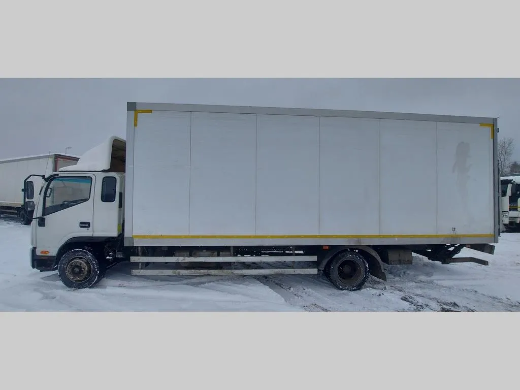 JAC Иное, фото 3