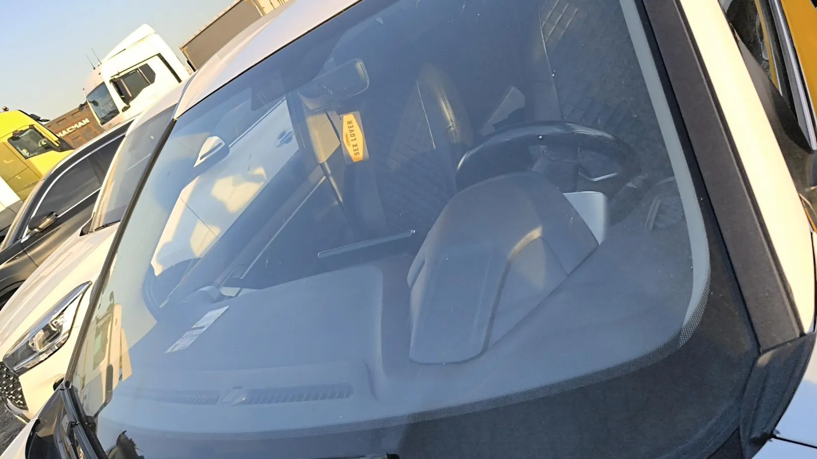 Geely Coolray Комфорт 1.5Т АТ, фото 5