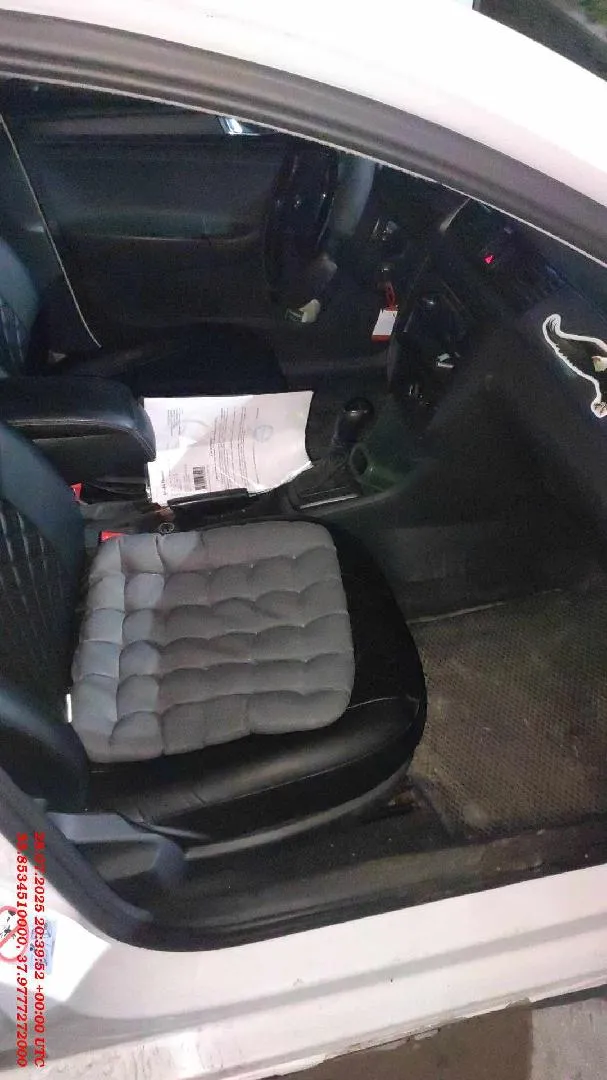 SKODA Rapid Active, фото 5