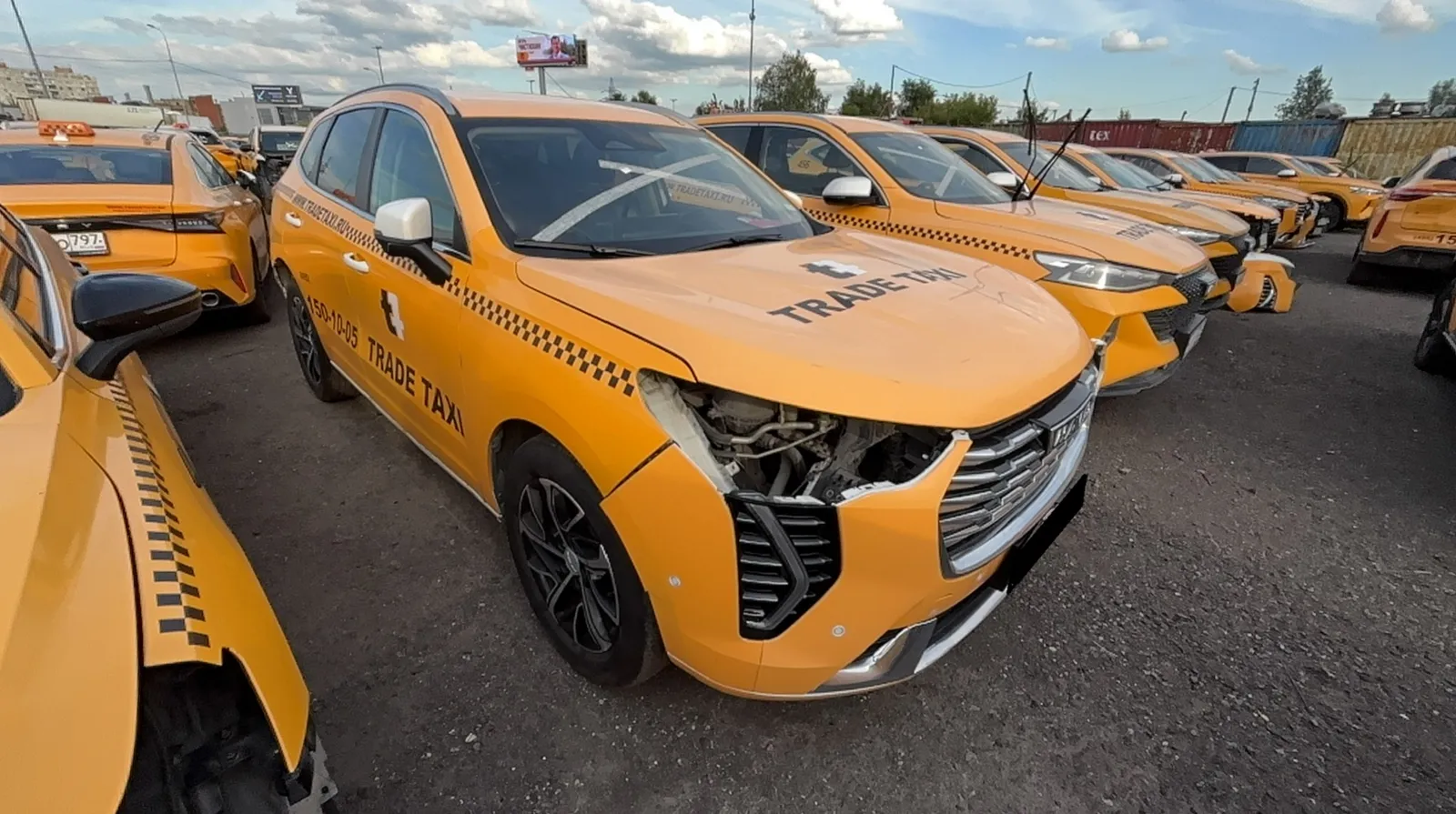 Haval Jolion, фото 3